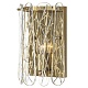 настенный светильник citilux talla cl318412