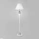 торшер eurosvet majorka 009 белый a062588