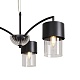 подвесная люстра freya lumin fr5515pl-03b