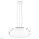 подвесной светильник loft it sweety 10454/500p white