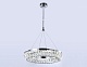 подвесная люстра ambrella light traditional tr5022