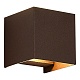 фасадный светильник st luce brik sl9513.601.01