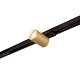 трековый светильник denkirs tube dk6201-bg