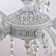 подвесная люстра bohemia ivele crystal al78101/5/175 a wmn