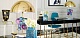 настольная лампа imperiumloft globo 143989-22