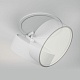 встраиваемый светодиодный спот maytoni technical onda dl024-18w4k-w