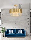 подвесная люстра delight collection barclay md19090002-6a