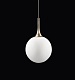 подвесной светильник lightstar globo 813023