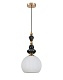 подвесной светильник moderli charm v11178-1p
