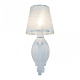 бра arte milano 347203/1w wt+sl