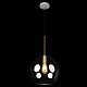 подвесной светильник loft it bolle 2034-p1