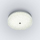 потолочный светильник led4u l1116-300 cr