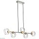 подвесной светильник simple story 1082-led20pl