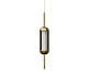 подвесной светильник kink light акари 07525-1a,36