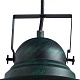 подвесной светильник arte lamp martin a5213sp-1bg