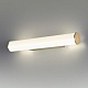 настенный светодиодный светильник odeon light hightech anter 6618/8wl