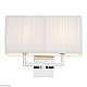 настенный светильник delight collection westbrook km0814w-2