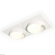 встраиваемый светильник ambrella light techno spot xc (c6525, n6130) xc6525020