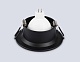 встраиваемый светильник ambrella light techno spot technic base tn102809