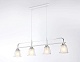 подвесная люстра ambrella light traditional modern tr303242