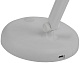 настольная лампа эра nled-515-4w-w б0059845