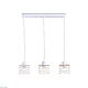 подвесной светильник ambrella light traditional tr8072