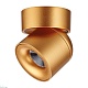 светодиодный спот novotech over gesso 358810