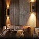 настенный светильник citilux axel cl512322
