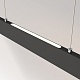 подвесной светодиодный светильник maytoni step p010pl-l30b
