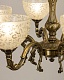 подвесная люстра abrasax maren sd802