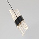 подвесной светильник delight md23001022-1a matt black