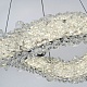 подвесной светильник modestyle ms.5003.300 cr