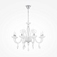 подвесная люстра maytoni cecilia dia011pl-08w