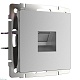 розетка ethernet rj-45 werkel w1181006 4690389157691 a050880