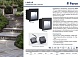 встраиваемый светильник feron ln013 41161