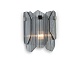 настенный светильник ambrella light high light crystal lh31207