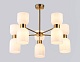 люстра на штанге ambrella light high light heigh light lh56093