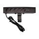 блок розеток le4 (5 секции 2 usb + 1 type-c беспроводная зарядка) mebax 00-00002875