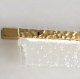 настенный светильник favourite gelido 4518-1w