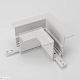 коннектор угловой lumker sy-link-cnlv-t2-wh 013609
