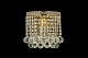 бра arti lampadari castellana e 2.10.501 n