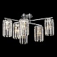 потолочная люстра citilux axis cl313261