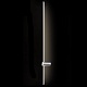 настенный светодиодный светильник loft it rays 10053gr