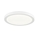 накладной/встраиваемый светильник sonex mitra led nebula white 7790/18l