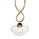 подвесной светильник vele luce janice vl5444p01