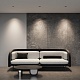встраиваемый светильник elektrostandard bliss 25070/led 4690389212956 a069409