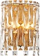 настенный светильник stilfort splendy 2173/05/02w
