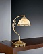 настольная лампа reccagni angelo p 6308 p