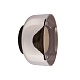 настенный светильник loft it totem 10466w smoke wood