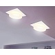 встраиваемый точечный светильник ambrella light tn tn1314